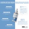 Serum chống lão hóa, tăng sinh Collagen, giảm sẹo Copper Peptide Serum MD CARE Advanced Improvement Formula 30ml
