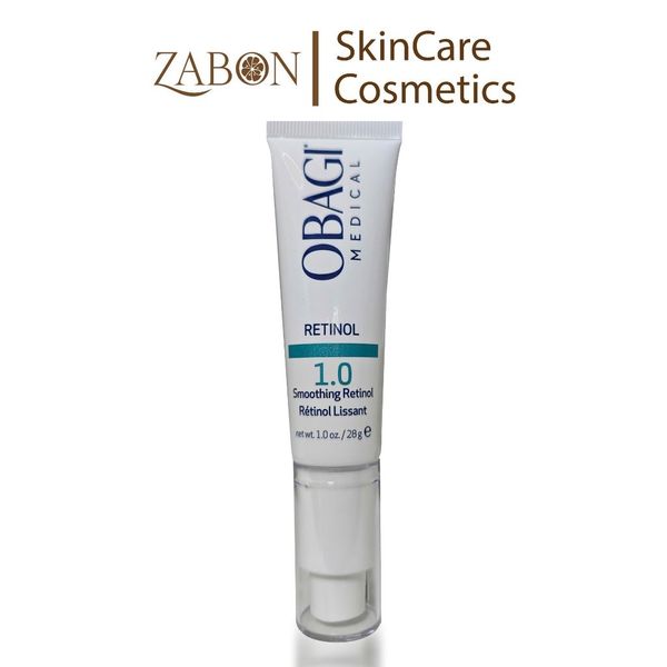 [Mẫu mới] Kem chống lão hóa Obagi Retinol 1.0 28g
