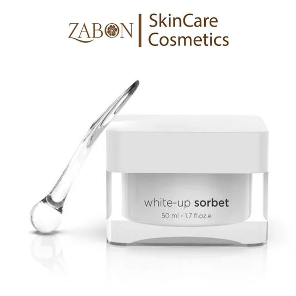 Kem dưỡng ẩm làm sáng da EKSEPTION White-up Sorbet 50ml