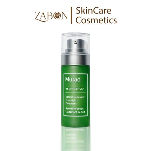 Tinh chất Retinal giúp cải thiện độ đàn hồi cho da Murad Retinal ReSculpt Overnight Treatment 30ml