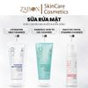 Sữa rửa mặt BHA dạng bọt dành cho da dầu mụn nhạy cảm MD CARE Salicylic Facial Foaming Cleanser 150ml
