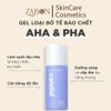 Hoạt Chất Candid AHA & PHA Tẩy Tế Bào Chết & Làm Mịn Da Gel Exfoliant 100ml