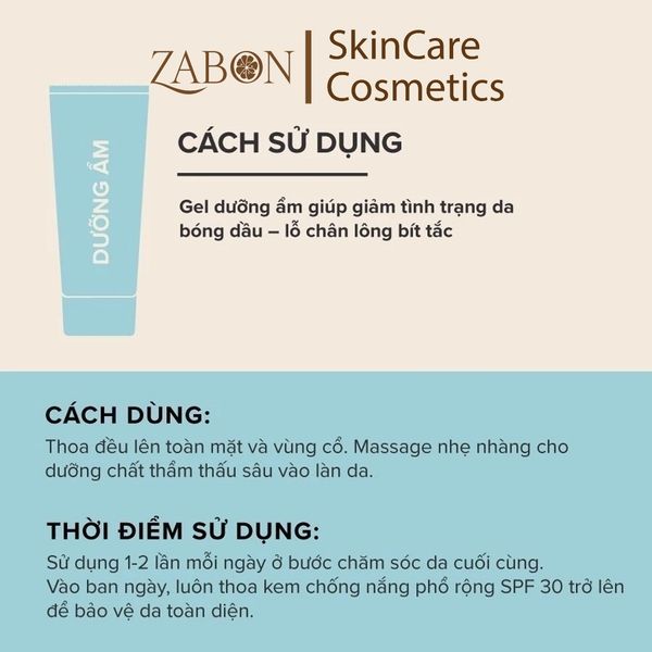 Kem dưỡng ẩm kiểm soát dầu Paula’s Choice Invisible Finish Moisture 60ml