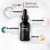 Combo Serum MD CARE ZINC PHA Sebum Regulation Complex và MD CARE Mande Exfo 30ml
