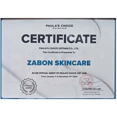 Tinh chất Paula's Choice 7% Ectoin Booster phục hồi và bảo vệ da 7 tác động 10ml