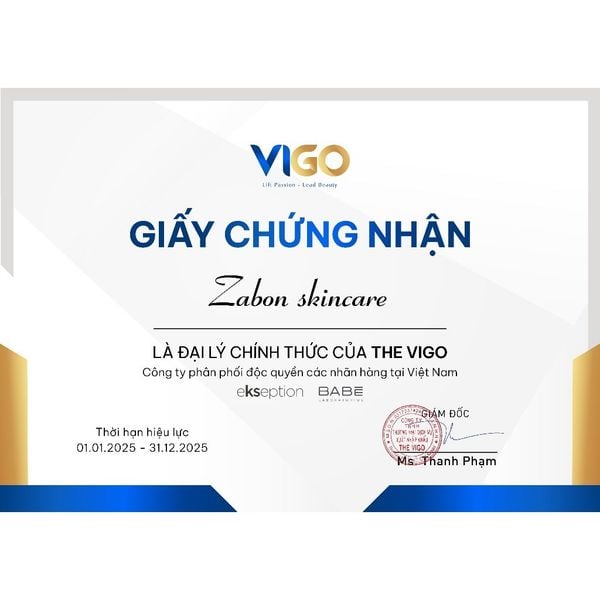 Bộ Đôi Lotion Và Tinh Chất Dưỡng Sáng Mờ Thâm Nám BABE DEPIGMENT+ Lotion Glow 150ml & Intensive Serum 30ml