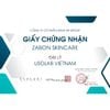 Kem chống nắng Usolab Bio Dermashield Sun Block Matte cho da dầu mụn (mẫu mới) 50ml