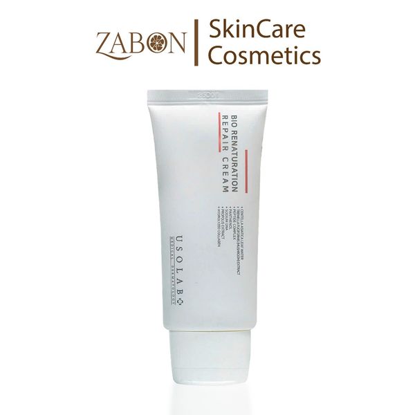 Kem dưỡng tế bào gốc Usolab Bio Renaturation Repair Cream 50ml