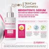 Serum sáng da đa tầng và toàn diện thế hệ mới MD CARE BRIGHTENYL SERUM ADVANCED BRIGHTENING COMPLEX 30ml