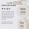 Sáp Paula's Choice Lip & Body Treatment Balm dưỡng ẩm dành cho môi và phần da khô trên cơ thể 14.17g