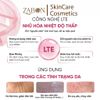 Kem dưỡng Ahohwa Intensive PDRN Cream phục hồi đa tầng 12g