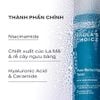 Nước hoa hồng cân bằng độ ẩm và điều chỉnh lỗ chân lông Paula’s Choice Skin Balancing Pore Reducing Toner 30ml
