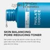 Nước hoa hồng cân bằng độ ẩm và điều chỉnh lỗ chân lông Paula’s Choice Skin Balancing Pore Reducing Toner 30ml