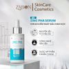 Combo Serum MD CARE ZINC PHA Sebum Regulation Complex và MD CARE Mande Exfo 30ml