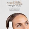 [Mini] Kem dưỡng TRANSPARENT CERAMIDE REPAIR MOISTURIZER phục hồi, dưỡng ẩm da 10ml