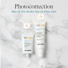 Kem chống nắng phổ rộng Sensilis Photocorrection [Pure Age Perfection 50+] kiểm soát nhờn cho da dầu mụn 40ml