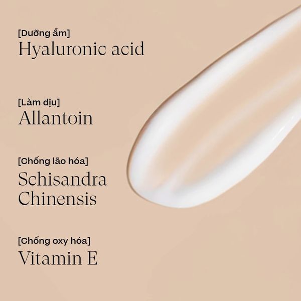 Sữa chống nắng Sensilis Water Fluid 50+ mỏng nhẹ vô hình bảo vệ cao 40ml