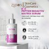 Combo Serum MD CARE Peptide Bioactiv Matrix 30ml và Kem dưỡng MD CARE PRO-RETINOL 1.0 30ml