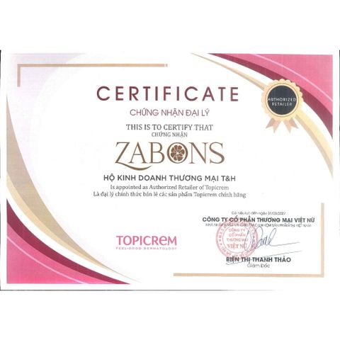 Kem dưỡng Topicrem DA PROTECT Emollient Balm giúp làm êm dịu da dành cho da khô và da cơ địa 200ml
