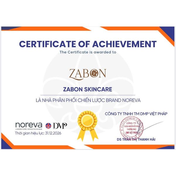 Kem NOREVA XERODIANE AP+ EMOLLIENT CREAM dưỡng ẩm da 200ml