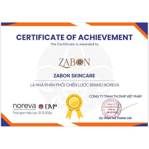 Kem NOREVA XERODIANE AP+ EMOLLIENT CREAM dưỡng ẩm da 200ml