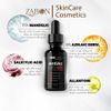 Combo Serum MD CARE ZINC PHA Sebum Regulation Complex và MD CARE AntiAc Exfo 30ml