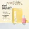 Mặt nạ Candid Niacinamide Vitamin C cấp ẩm, hỗ trợ làm sáng và cải thiện làn da (1 hộp 10 miếng)