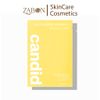 Mặt nạ Candid Niacinamide Vitamin C cấp ẩm, hỗ trợ làm sáng và cải thiện làn da (01 miếng)