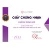 [Mẫu mới] Mặt nạ dưỡng ẩm ABO giúp cấp ẩm dưỡng da phục hồi da và chống lão hóa (1 miếng)
