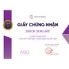 [Mẫu mới] Mặt nạ dưỡng ẩm ABO giúp cấp ẩm dưỡng da phục hồi da và chống lão hóa (10 miếng)