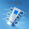 Kem Dưỡng Ahohwa Shinning Ceramide Water Cream Cấp Nước, Căng Bóng 200g