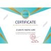 Kem Dưỡng Ahohwa Shinning Ceramide Water Cream Cấp Nước, Căng Bóng 200g