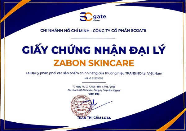Sữa dưỡng TRANSINO Brightening Clear Milk dưỡng sáng da, giúp giảm lộ lỗ chân lông và dưỡng da ẩm mượt 100ml