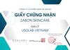 Kem Dưỡng Usolab Bio Intensive Light Cream Giúp Sáng Da Body và Làm Dịu Da 50ml