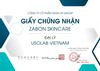 Kem ủ sáng mặt Usolab Bio Tone Up Whitening Face Mask giúp sáng da, cải thiện sắc tố 250ml