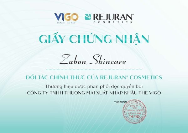 Tinh chất REJURAN DUAL EFFECT AMPOULE dưỡng ẩm, hỗ trợ phục hồi, cải thiện dấu hiệu lão hóa 30ml