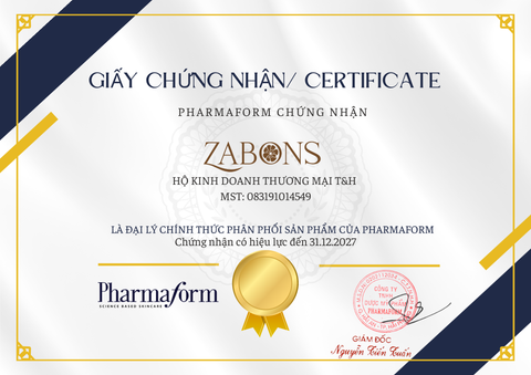 Tinh chất Pharmaform B9 Propolis Ampoule làm dịu da, làm chậm quá trình lão hóa da 30ml