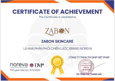 Gel rửa mặt Noreva Sensidiane Soothing Cleansing sạch sâu dịu nhẹ dành cho da nhạy cảm 200ml