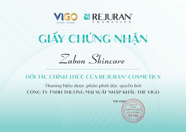 Kem dưỡng REJURAN Nutritive Cream phục hồi, tái tạo và trẻ hóa da 50ml
