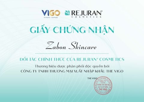 Kem dưỡng REJURAN Nutritive Cream phục hồi, tái tạo và trẻ hóa da 50ml