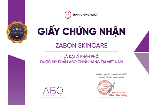 Sữa rửa mặt ABO Bio Deep Cleansing Foam giúp làm sạch sâu, cấp ẩm dịu da 150ml