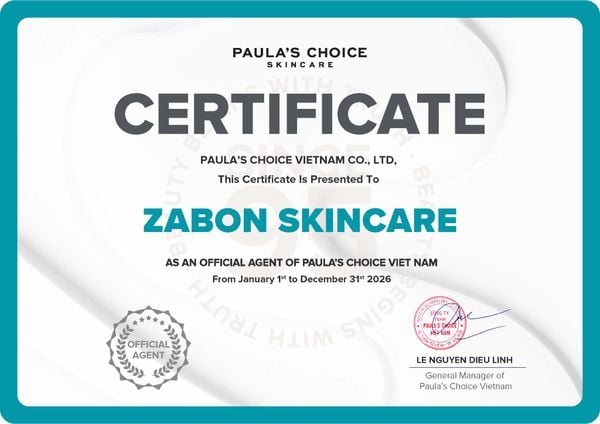 Kem chống nắng dưỡng ẩm giúp làm sáng và đều màu da SPF 50 Paula's Choice 5% Vitamin C 60ml