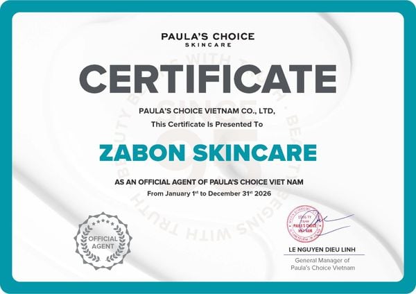 Son Paula's Choice Pro-Collagen Peptide Gloss Balm dưỡng môi căng mọng và mềm mịn 15ml