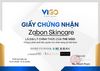Tinh chất dưỡng da NanoMD Cyntra Hộp (1.5ml x 10 gói)