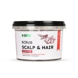  Tẩy tế bào chết da đầu Cà phê 300gr 