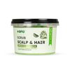 Tẩy tế bào chết da đầu Cam chanh 300gr