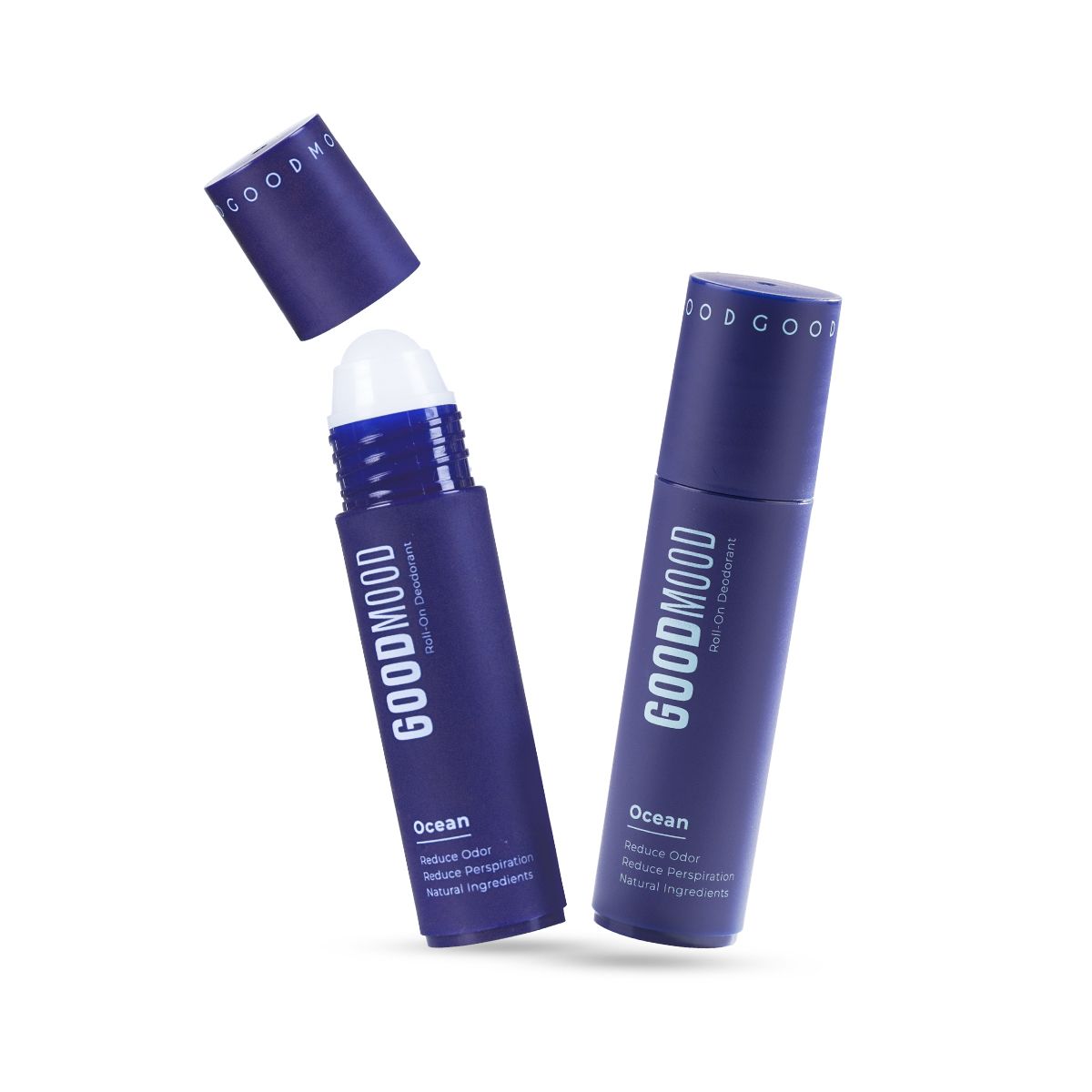  Lăn Goodmood Deodorant Ocean - 20ml 