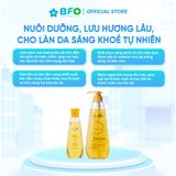  Sữa Tắm Trắng Da Tơ Kén Tằm Vàng Tami Natural Giúp Trẻ Hoá Làn Da Dung Tích 260ml/600ml 