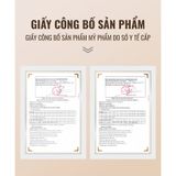  Lăn Khử Mùi Nước Hoa Nữ Thơm Lâu, Dưỡng Ẩm, Nhỏ Gọn, Không Ố Vàng Áo BFO GOODMOOD 20ml 