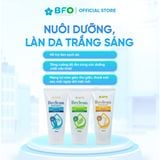  Sữa rửa mặt tinh chất thiên nhiên giúp làm sạch da Beclean BFO dung tích 150ml 